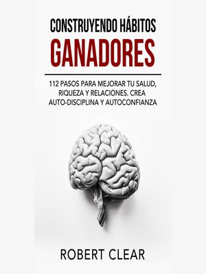Construyendo Hábitos Ganadores - Audiobook